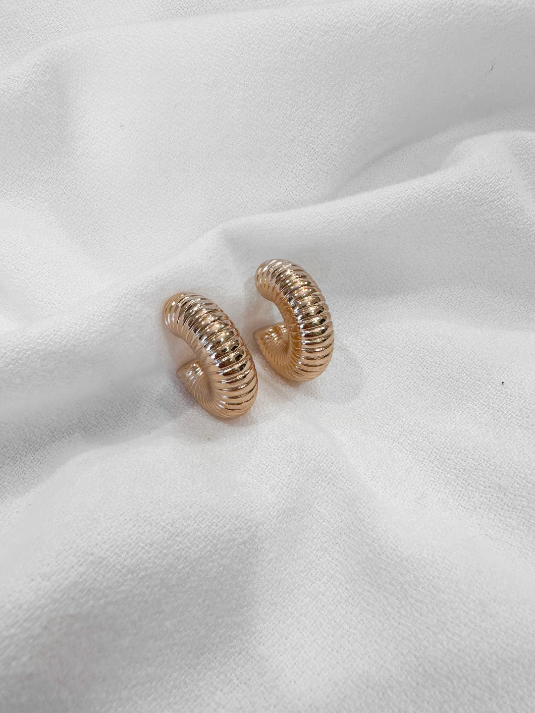 Gold Centipede