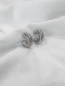 Silver Centipede