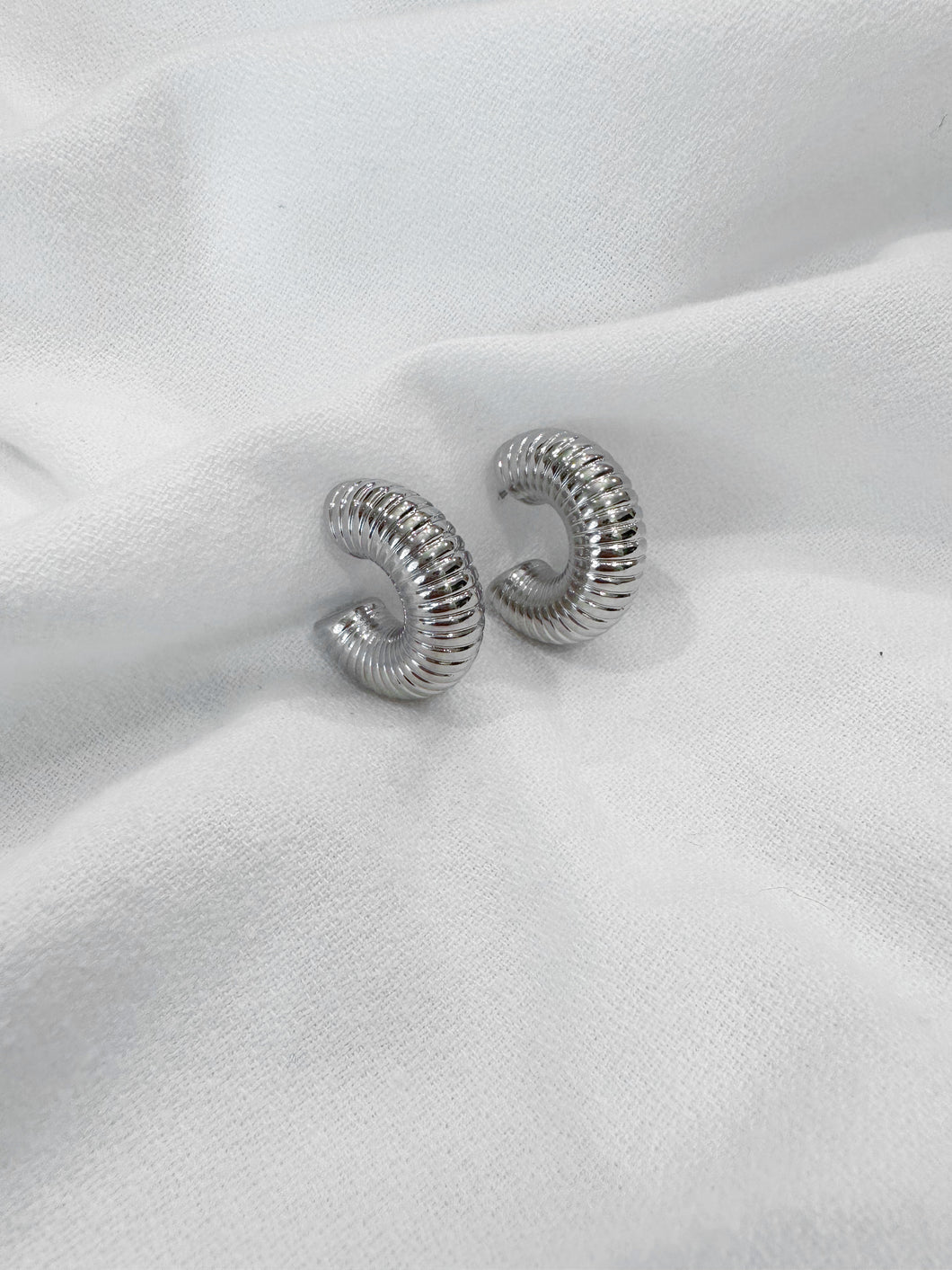 Silver Centipede