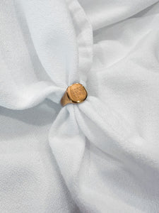More Self Love Ring