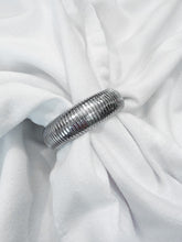 Load image into Gallery viewer, Large Silver Band
