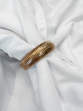Load image into Gallery viewer, Large Gold Band
