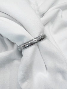 Mini Silver Band