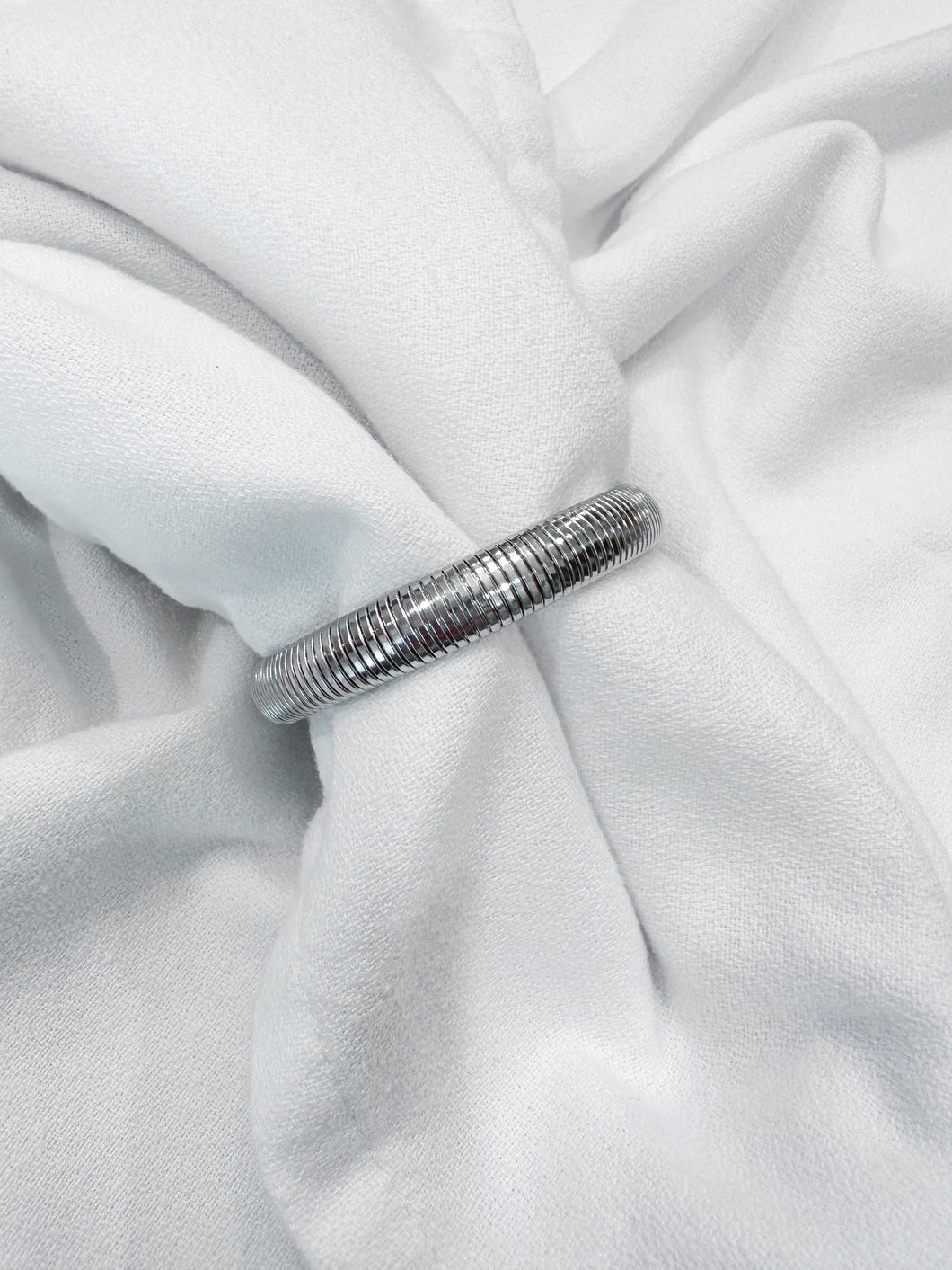 Mini Silver Band