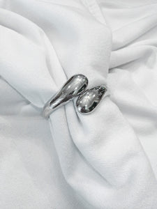 Silver Cuff