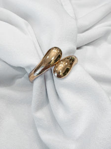 Gold Cuff