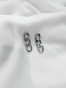 Silver Chains