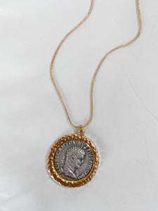 Mini Snake Coin