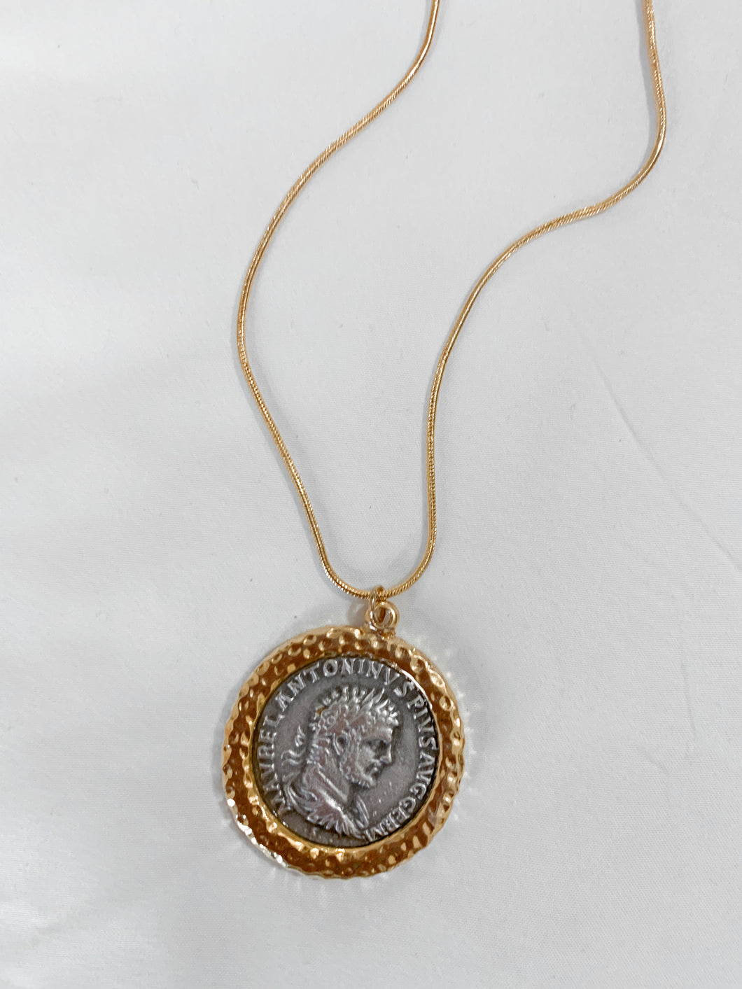 Mini Snake Coin